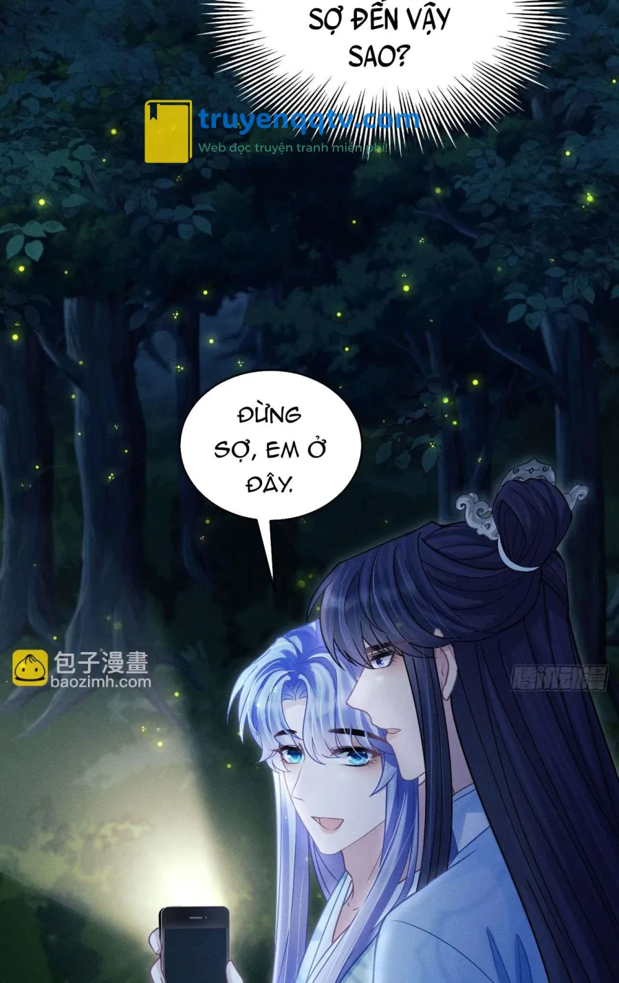 Tôi Hoài Nghi Ảnh Đế Đang Theo Đuổi Tôi Chapter 78 - Next Chapter 79