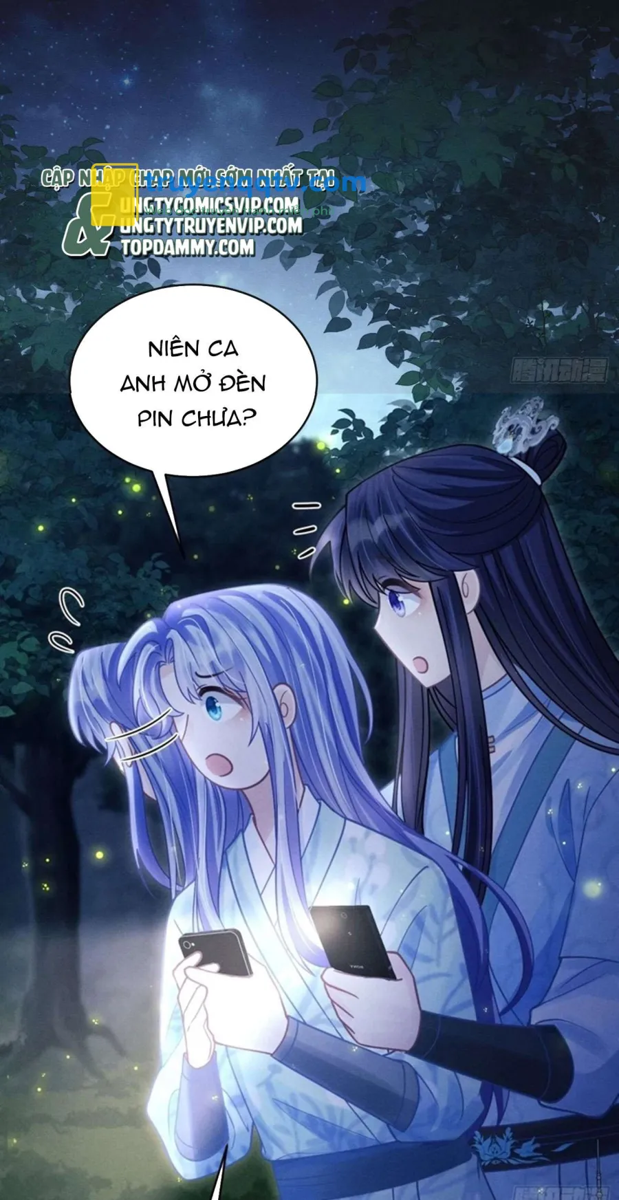 Tôi Hoài Nghi Ảnh Đế Đang Theo Đuổi Tôi Chapter 78 - Next Chapter 79