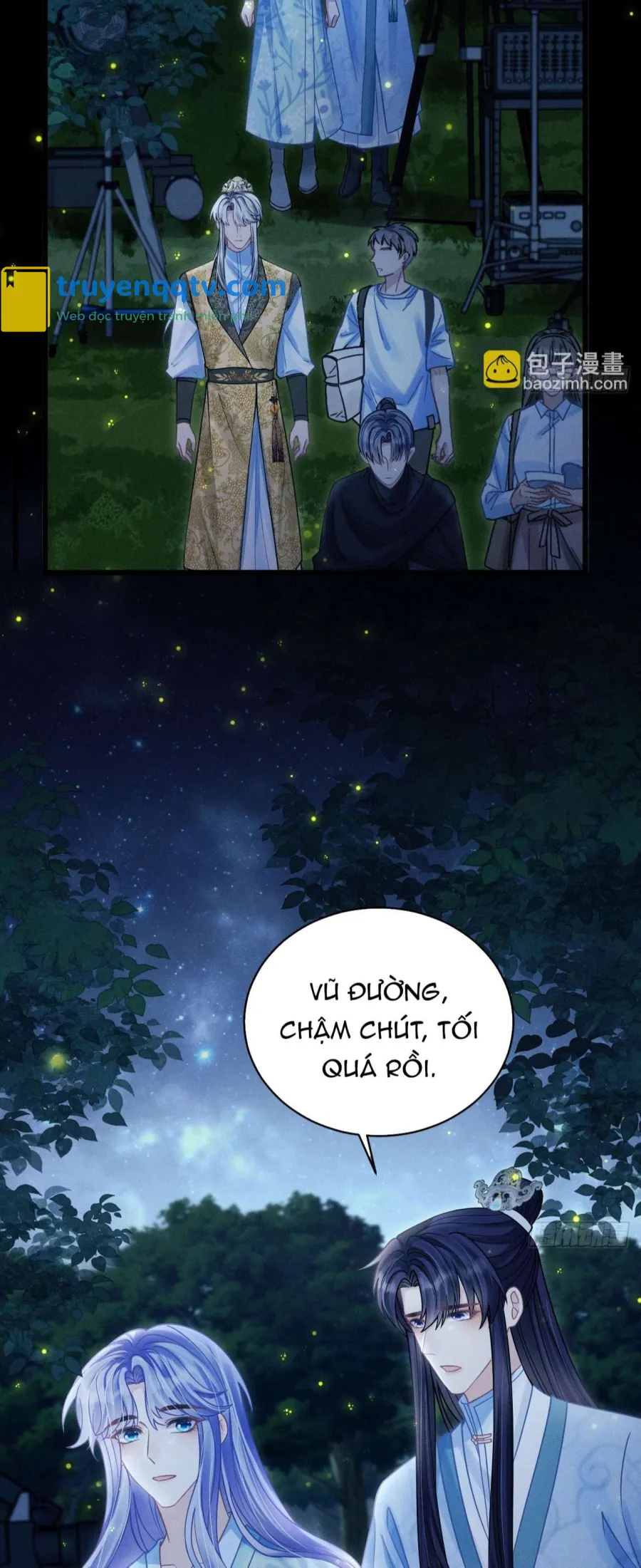 Tôi Hoài Nghi Ảnh Đế Đang Theo Đuổi Tôi Chapter 78 - Next Chapter 79