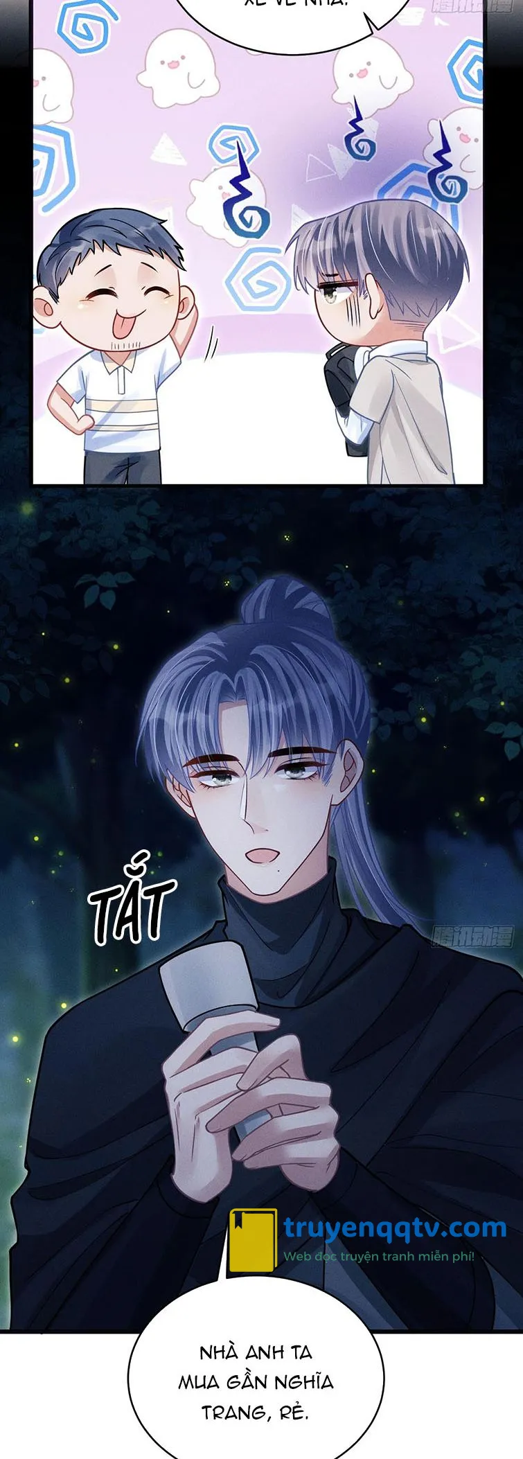 Tôi Hoài Nghi Ảnh Đế Đang Theo Đuổi Tôi Chapter 77 - Next Chapter 78