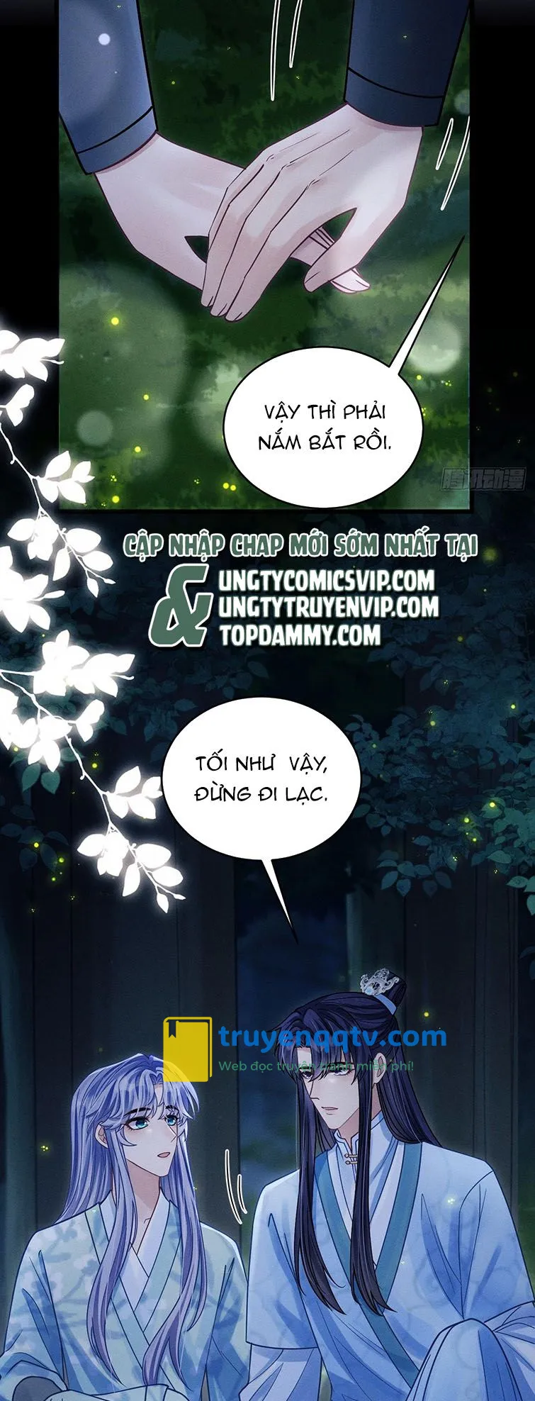 Tôi Hoài Nghi Ảnh Đế Đang Theo Đuổi Tôi Chapter 77 - Next Chapter 78