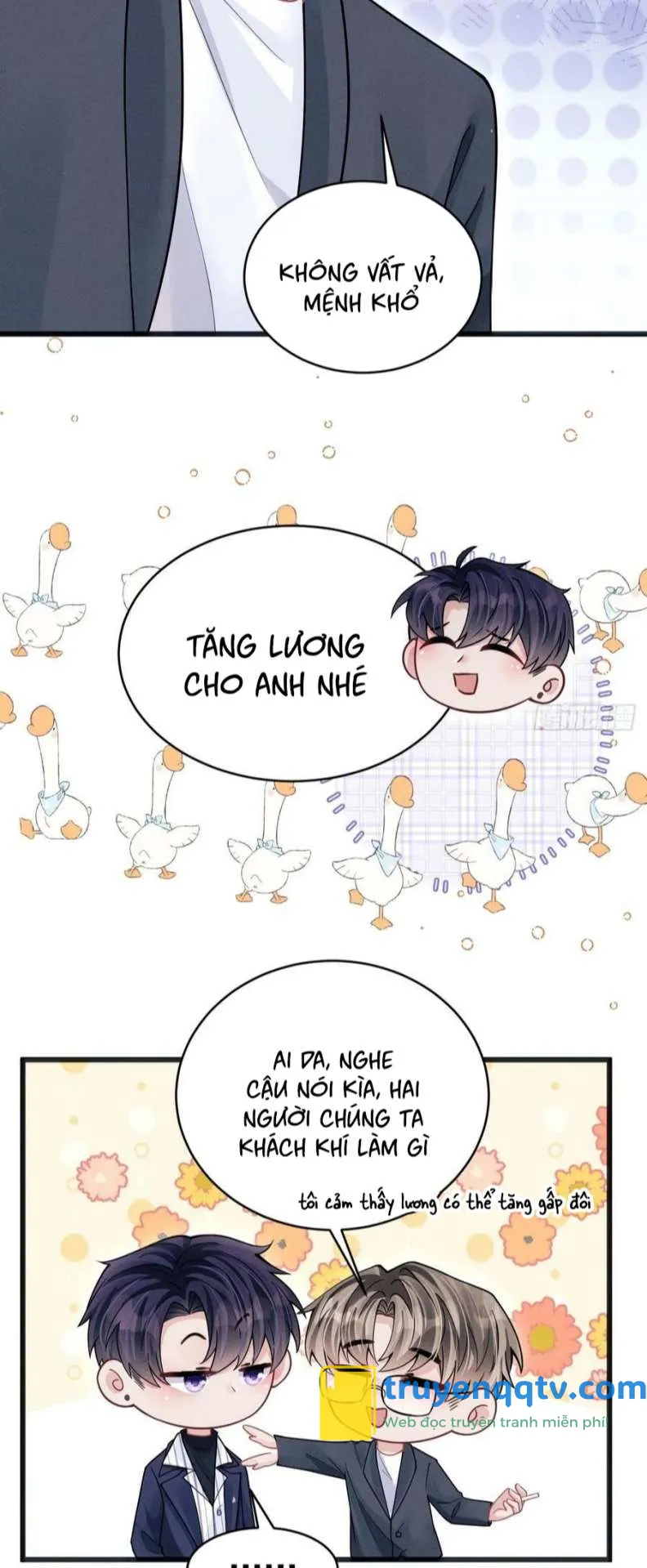 Tôi Hoài Nghi Ảnh Đế Đang Theo Đuổi Tôi Chapter 75 - Next Chapter 76