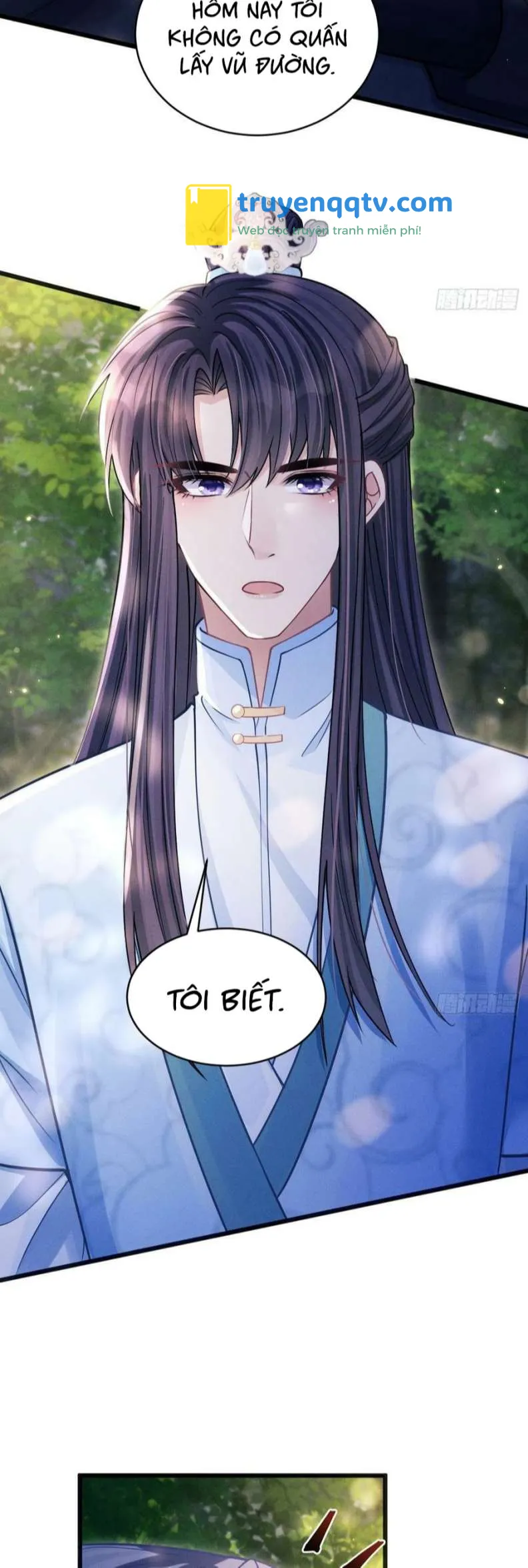 Tôi Hoài Nghi Ảnh Đế Đang Theo Đuổi Tôi Chapter 73 - Next Chapter 74