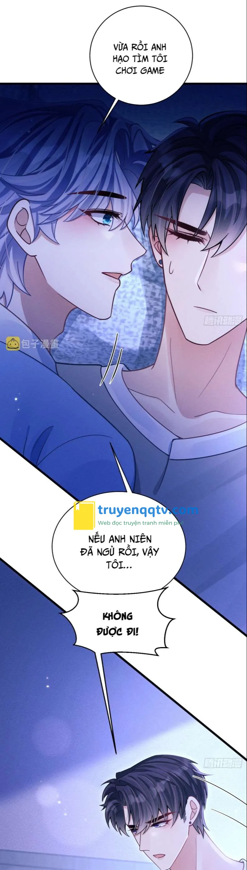 Tôi Hoài Nghi Ảnh Đế Đang Theo Đuổi Tôi Chapter 72 - Next Chapter 73