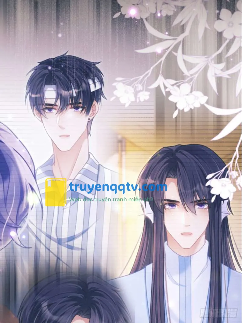 Tôi Hoài Nghi Ảnh Đế Đang Theo Đuổi Tôi Chapter 70 - Next Chapter 71