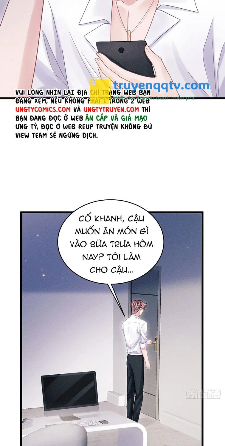 Tôi Hoài Nghi Ảnh Đế Đang Theo Đuổi Tôi Chapter 66 - Next Chapter 67