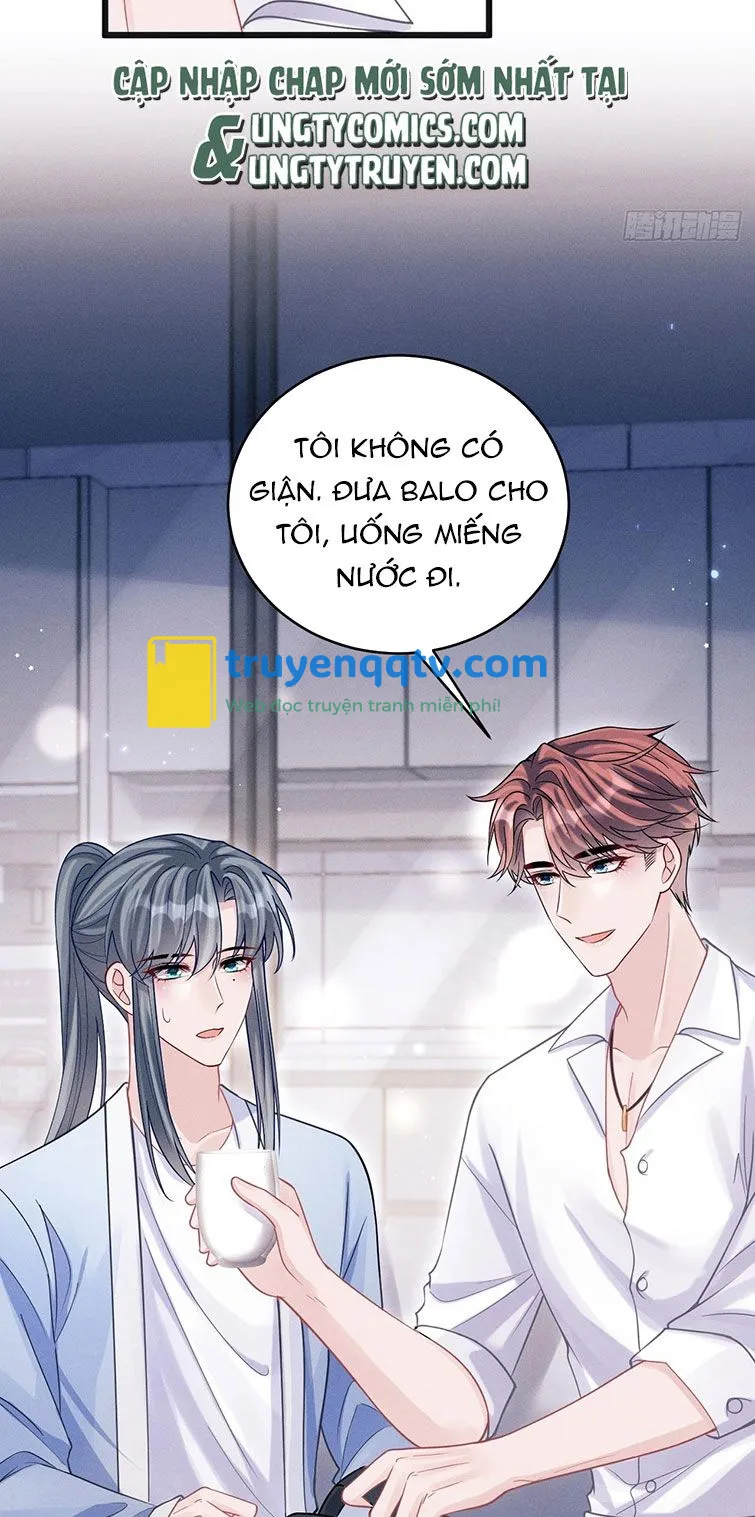 Tôi Hoài Nghi Ảnh Đế Đang Theo Đuổi Tôi Chapter 66 - Next Chapter 67