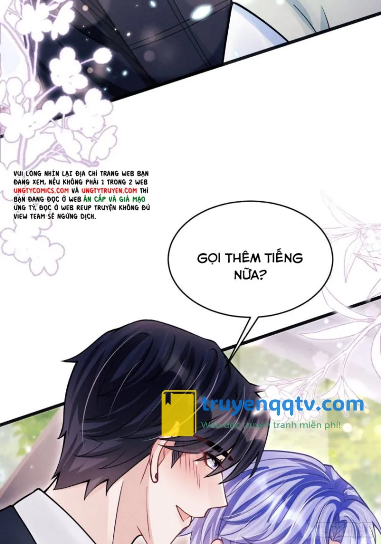 Tôi Hoài Nghi Ảnh Đế Đang Theo Đuổi Tôi Chapter 64 - Next Chapter 65