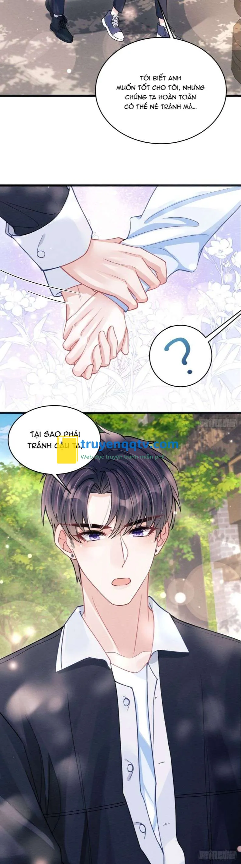 Tôi Hoài Nghi Ảnh Đế Đang Theo Đuổi Tôi Chapter 63 - Next Chapter 64