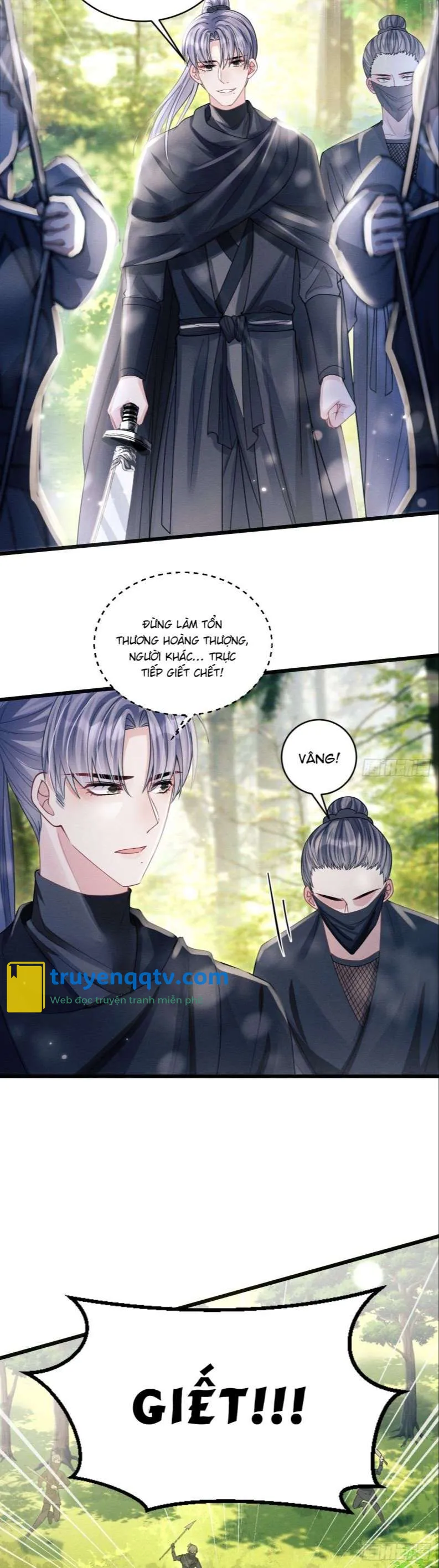 Tôi Hoài Nghi Ảnh Đế Đang Theo Đuổi Tôi Chapter 63 - Next Chapter 64