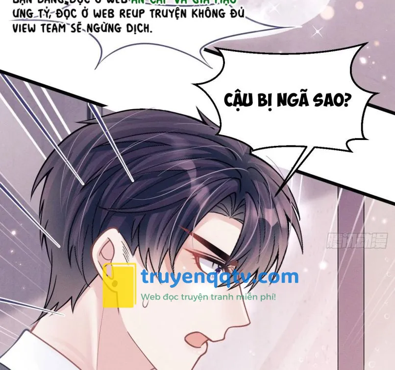 Tôi Hoài Nghi Ảnh Đế Đang Theo Đuổi Tôi Chapter 60 - Next Chapter 61