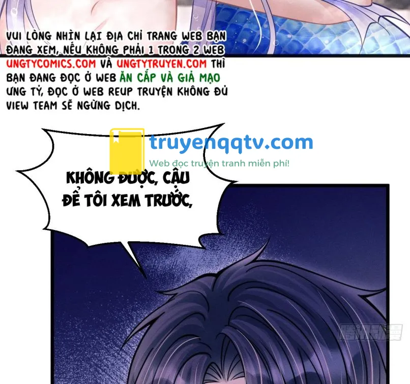 Tôi Hoài Nghi Ảnh Đế Đang Theo Đuổi Tôi Chapter 60 - Next Chapter 61