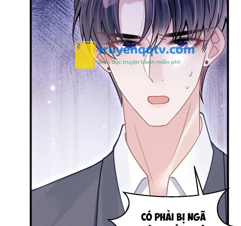 Tôi Hoài Nghi Ảnh Đế Đang Theo Đuổi Tôi Chapter 60 - Next Chapter 61