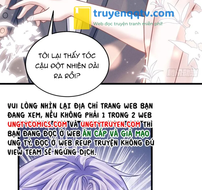 Tôi Hoài Nghi Ảnh Đế Đang Theo Đuổi Tôi Chapter 60 - Next Chapter 61