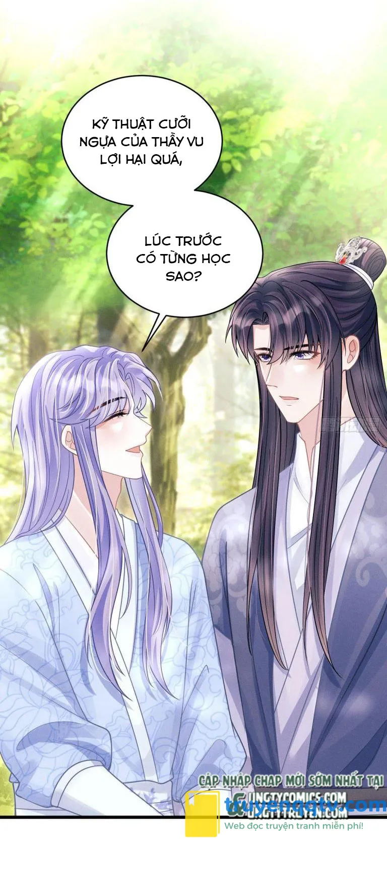 Tôi Hoài Nghi Ảnh Đế Đang Theo Đuổi Tôi Chapter 55 - Next Chapter 56