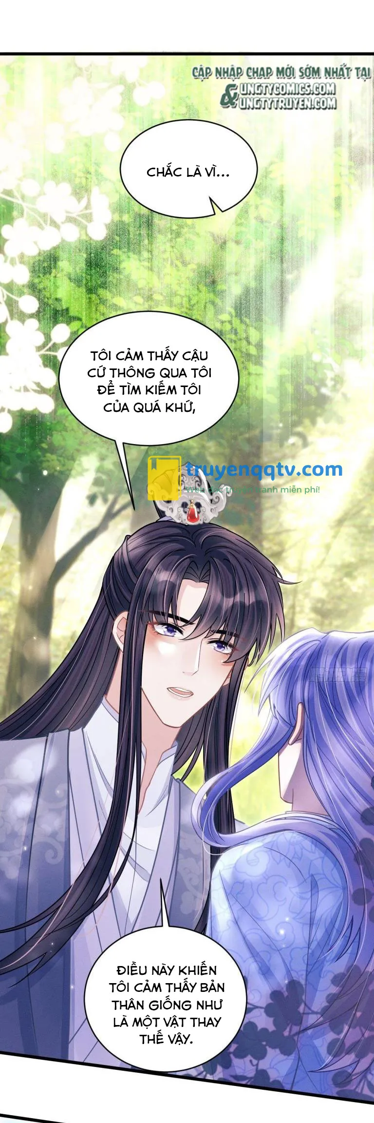 Tôi Hoài Nghi Ảnh Đế Đang Theo Đuổi Tôi Chapter 55 - Next Chapter 56