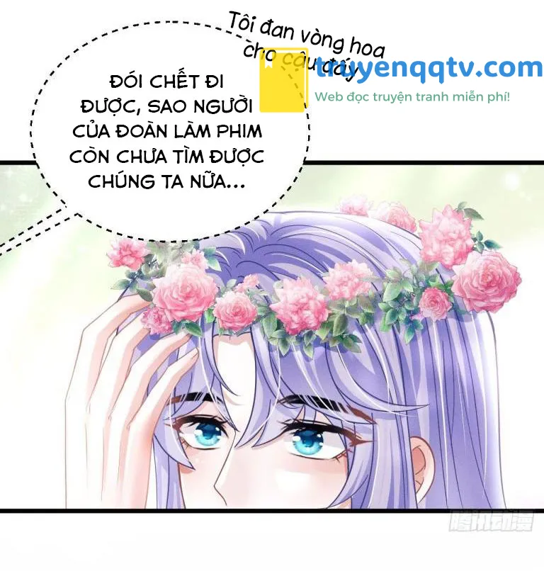 Tôi Hoài Nghi Ảnh Đế Đang Theo Đuổi Tôi Chapter 55 - Next Chapter 56