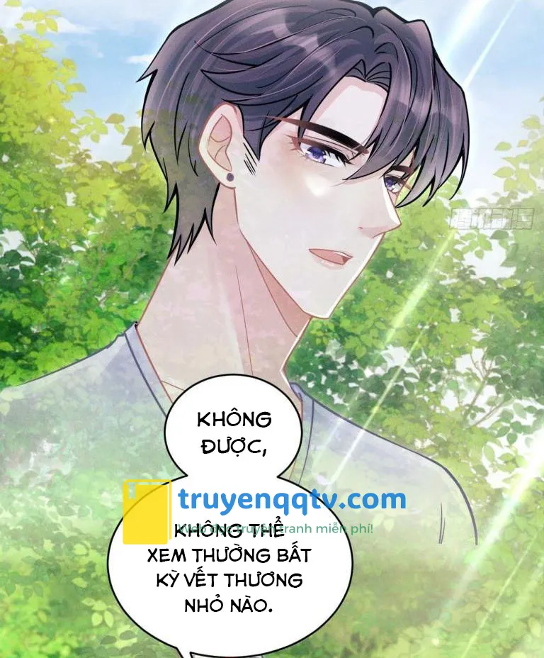 Tôi Hoài Nghi Ảnh Đế Đang Theo Đuổi Tôi Chapter 55 - Next Chapter 56