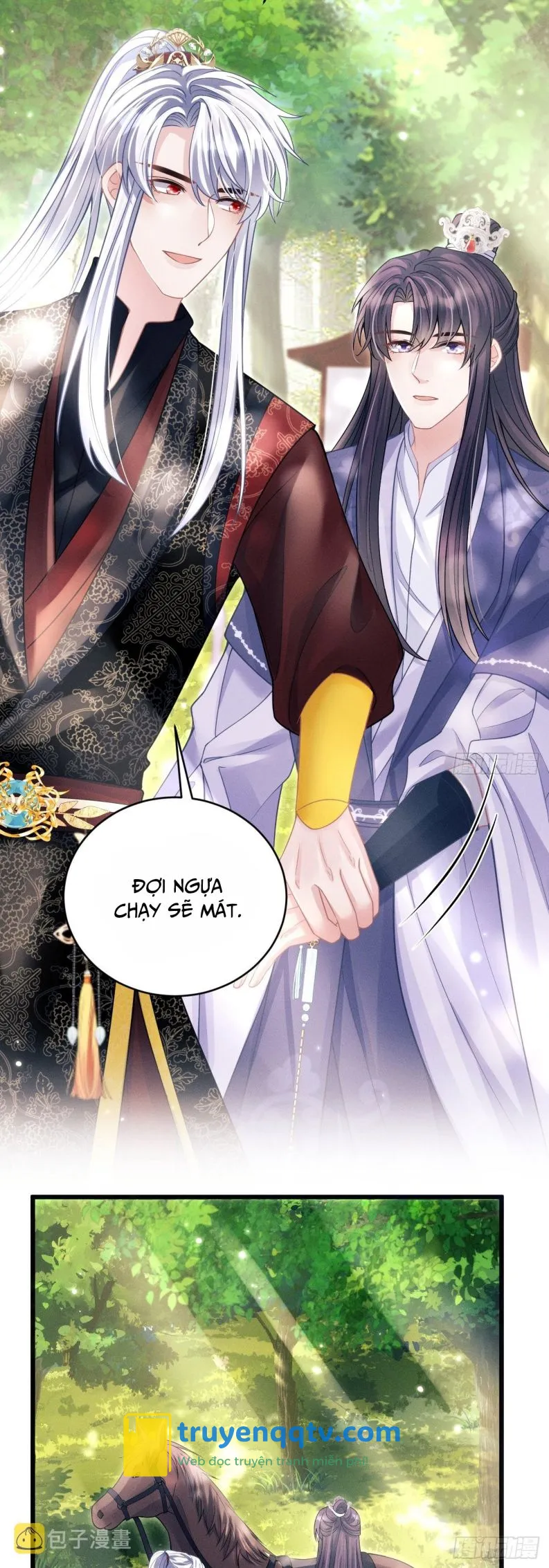 Tôi Hoài Nghi Ảnh Đế Đang Theo Đuổi Tôi Chapter 54 - Next Chapter 55