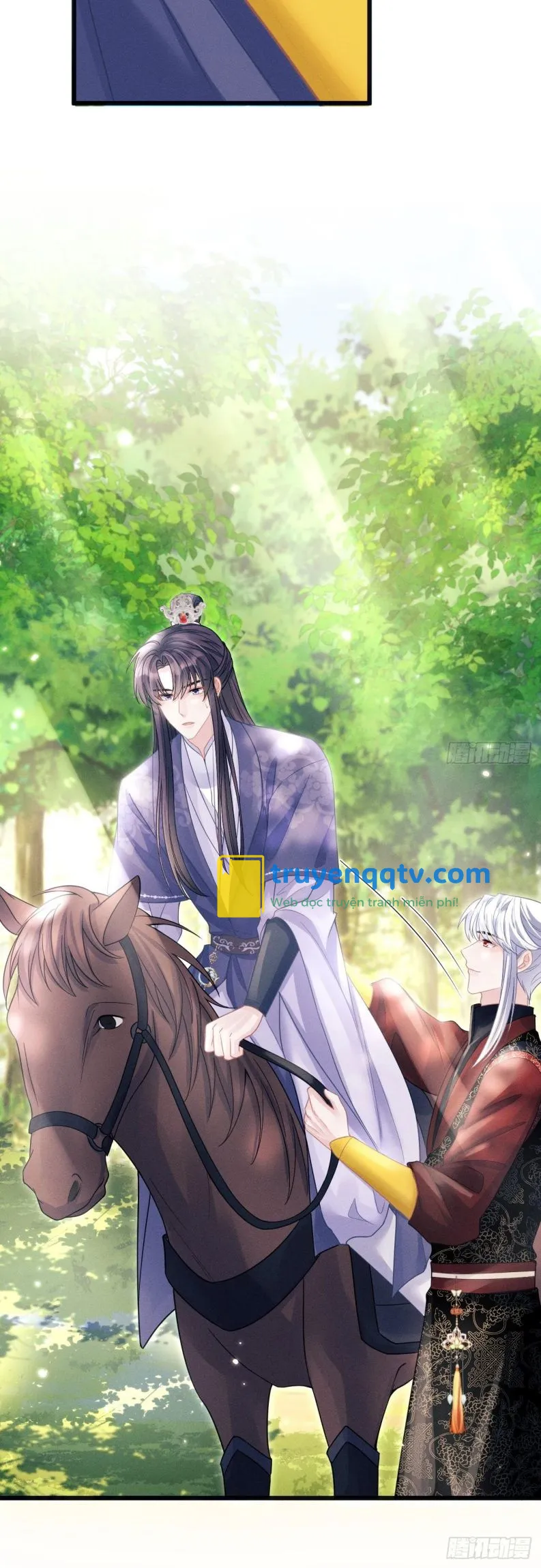 Tôi Hoài Nghi Ảnh Đế Đang Theo Đuổi Tôi Chapter 54 - Next Chapter 55