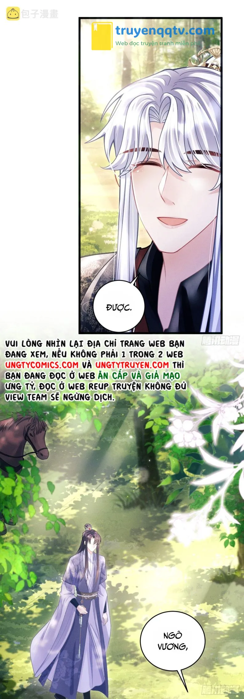 Tôi Hoài Nghi Ảnh Đế Đang Theo Đuổi Tôi Chapter 54 - Next Chapter 55