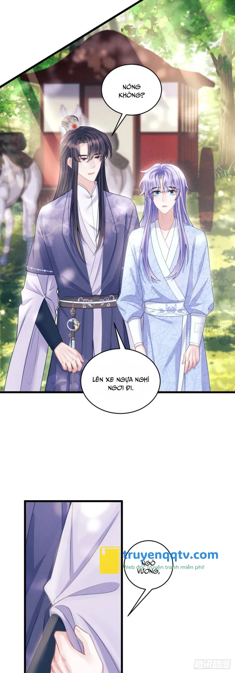 Tôi Hoài Nghi Ảnh Đế Đang Theo Đuổi Tôi Chapter 54 - Next Chapter 55