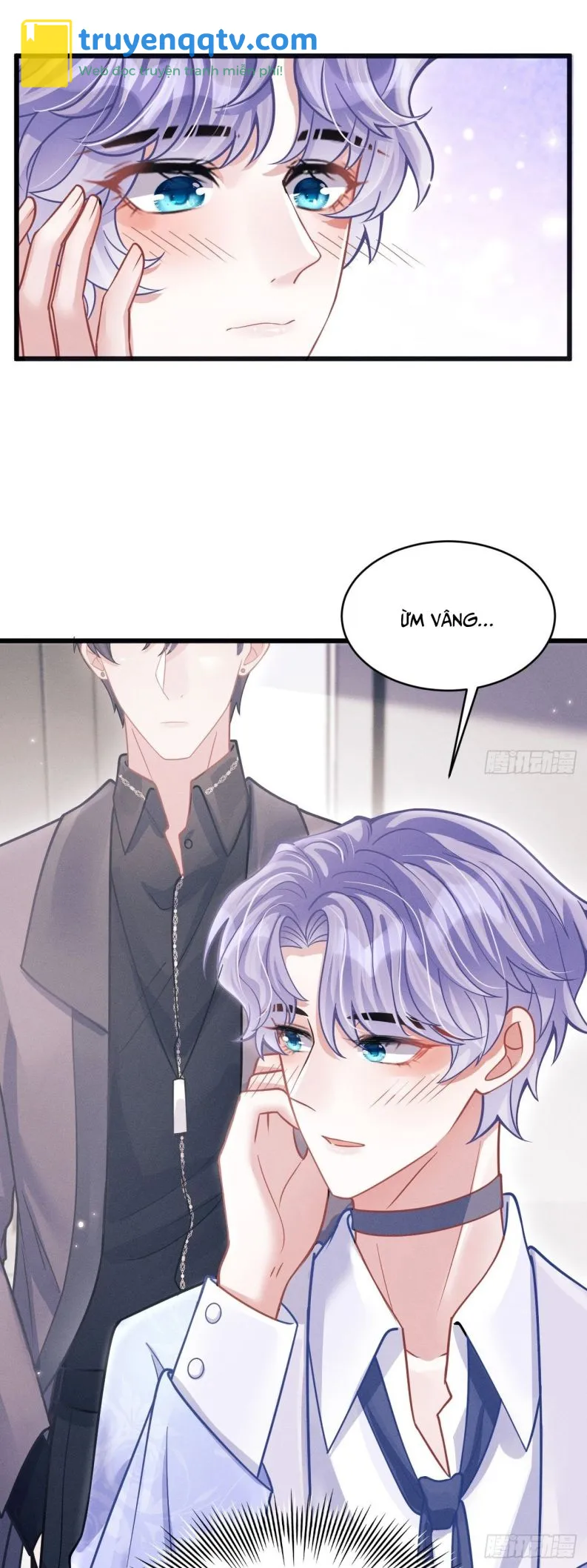 Tôi Hoài Nghi Ảnh Đế Đang Theo Đuổi Tôi Chapter 52 - Next Chapter 53