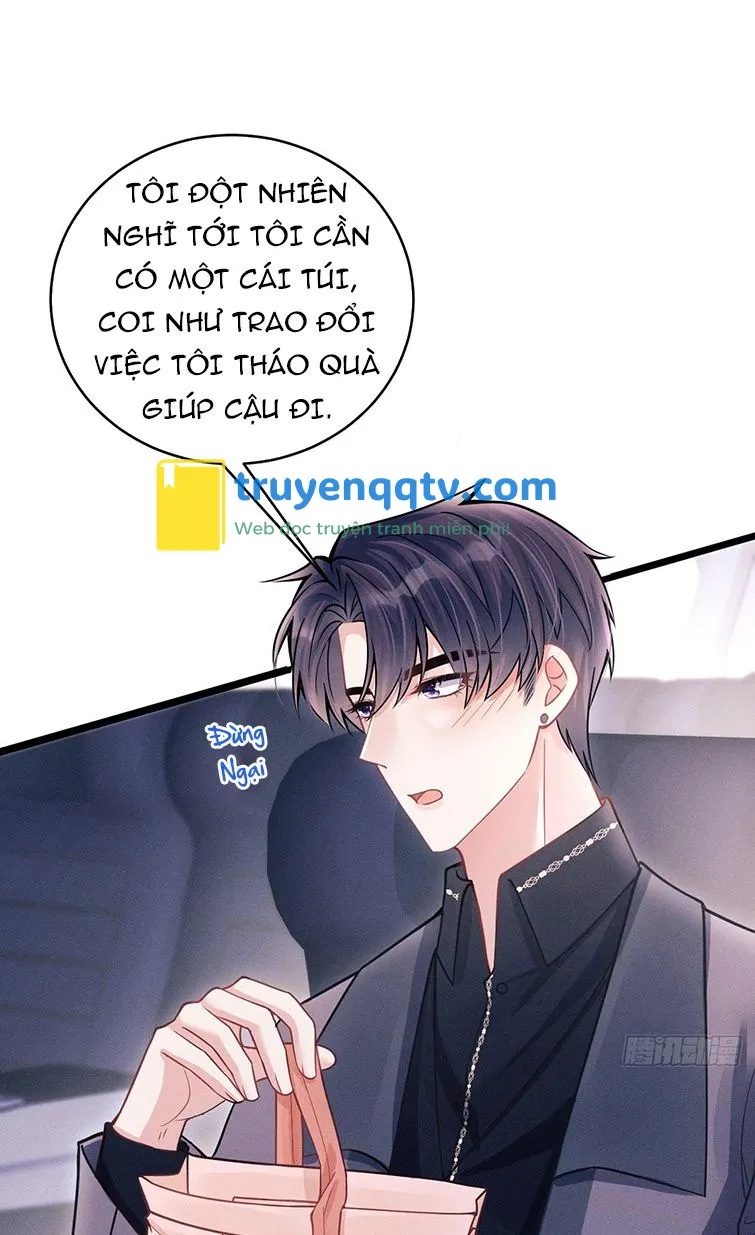 Tôi Hoài Nghi Ảnh Đế Đang Theo Đuổi Tôi Chapter 51 - Next Chapter 52