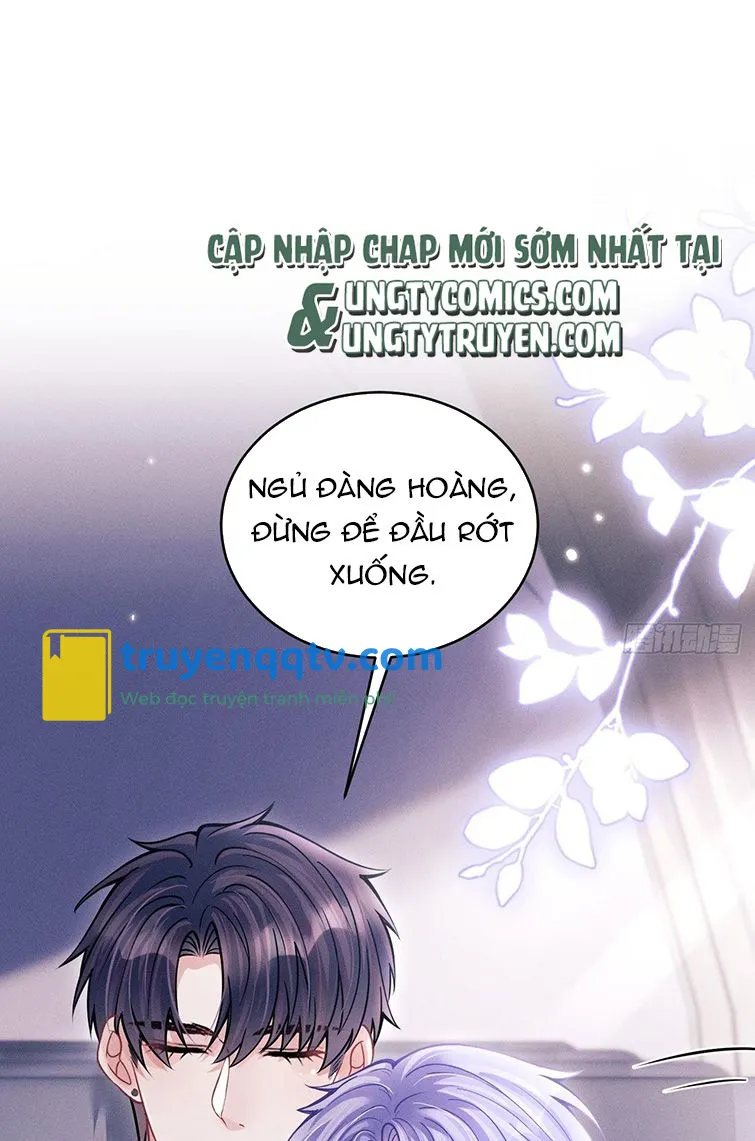 Tôi Hoài Nghi Ảnh Đế Đang Theo Đuổi Tôi Chapter 51 - Next Chapter 52