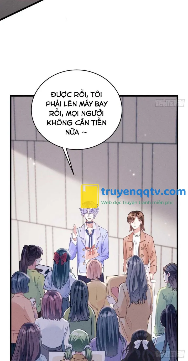 Tôi Hoài Nghi Ảnh Đế Đang Theo Đuổi Tôi Chapter 50 - Next Chapter 51