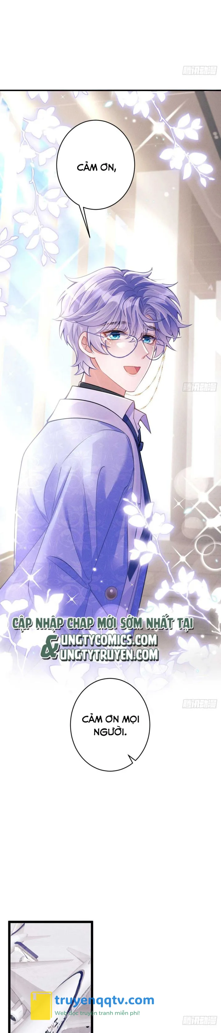 Tôi Hoài Nghi Ảnh Đế Đang Theo Đuổi Tôi Chapter 50 - Next Chapter 51