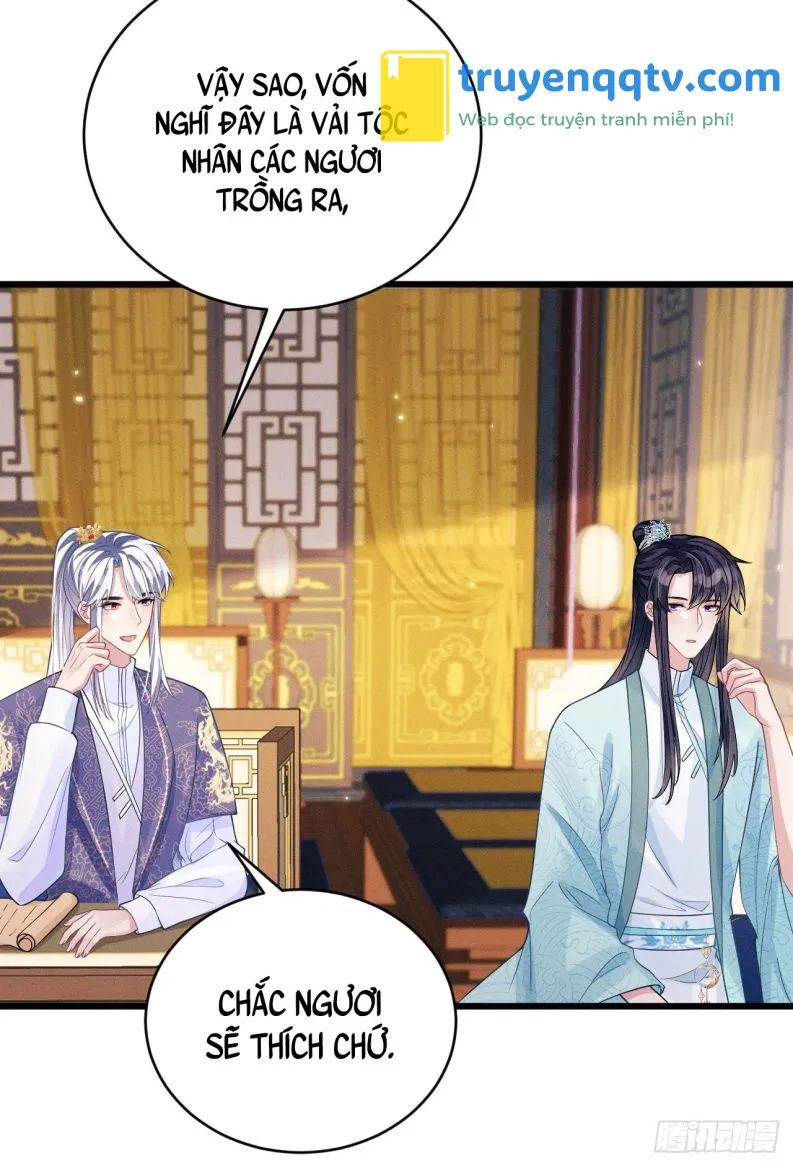 Tôi Hoài Nghi Ảnh Đế Đang Theo Đuổi Tôi Chapter 49 - Next Chapter 50