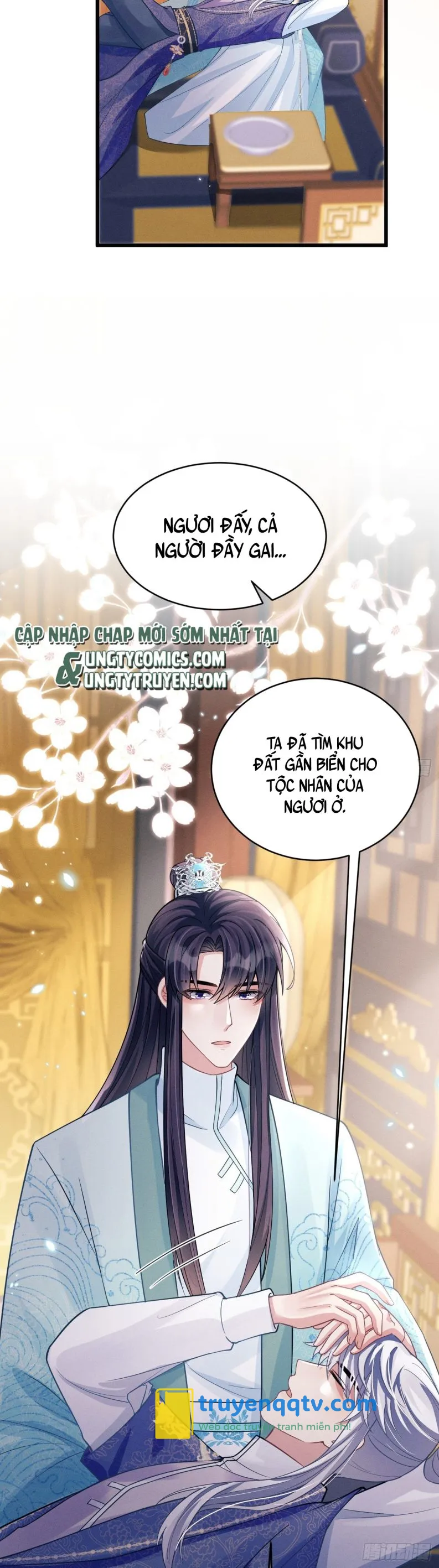 Tôi Hoài Nghi Ảnh Đế Đang Theo Đuổi Tôi Chapter 49 - Next Chapter 50