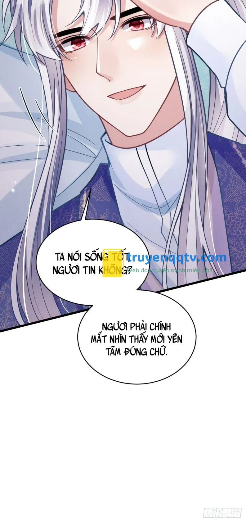 Tôi Hoài Nghi Ảnh Đế Đang Theo Đuổi Tôi Chapter 49 - Next Chapter 50