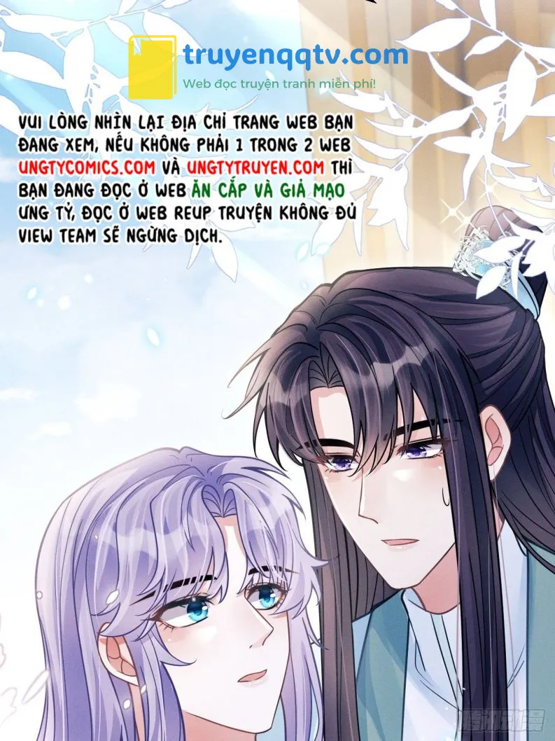 Tôi Hoài Nghi Ảnh Đế Đang Theo Đuổi Tôi Chapter 49 - Next Chapter 50