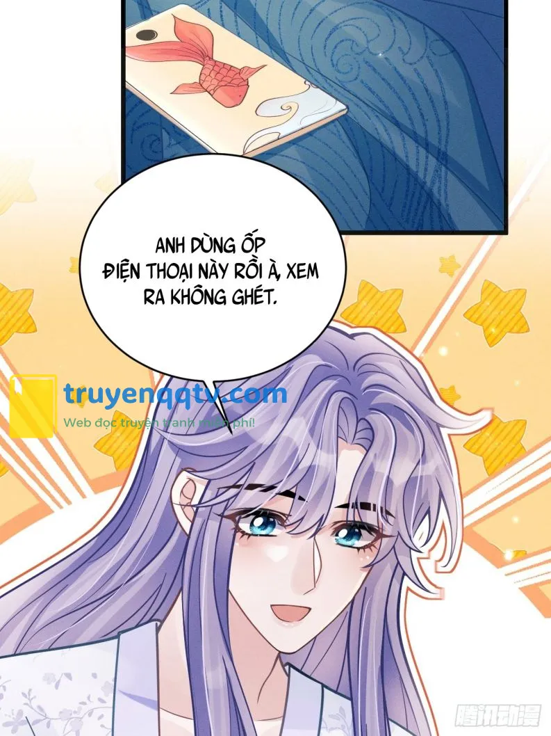 Tôi Hoài Nghi Ảnh Đế Đang Theo Đuổi Tôi Chapter 49 - Next Chapter 50