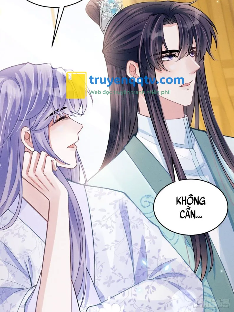 Tôi Hoài Nghi Ảnh Đế Đang Theo Đuổi Tôi Chapter 49 - Next Chapter 50