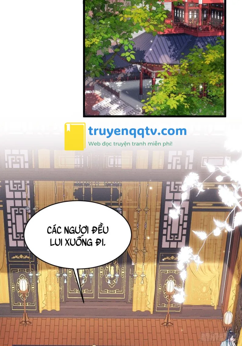 Tôi Hoài Nghi Ảnh Đế Đang Theo Đuổi Tôi Chapter 49 - Next Chapter 50