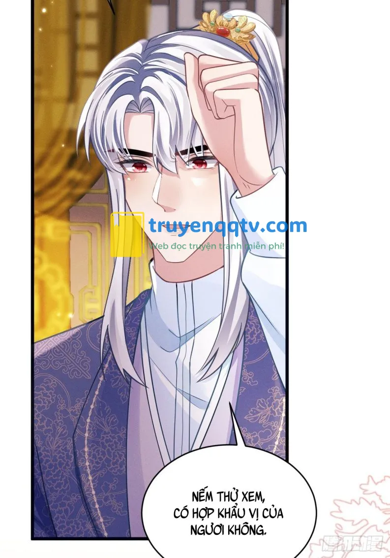 Tôi Hoài Nghi Ảnh Đế Đang Theo Đuổi Tôi Chapter 49 - Next Chapter 50