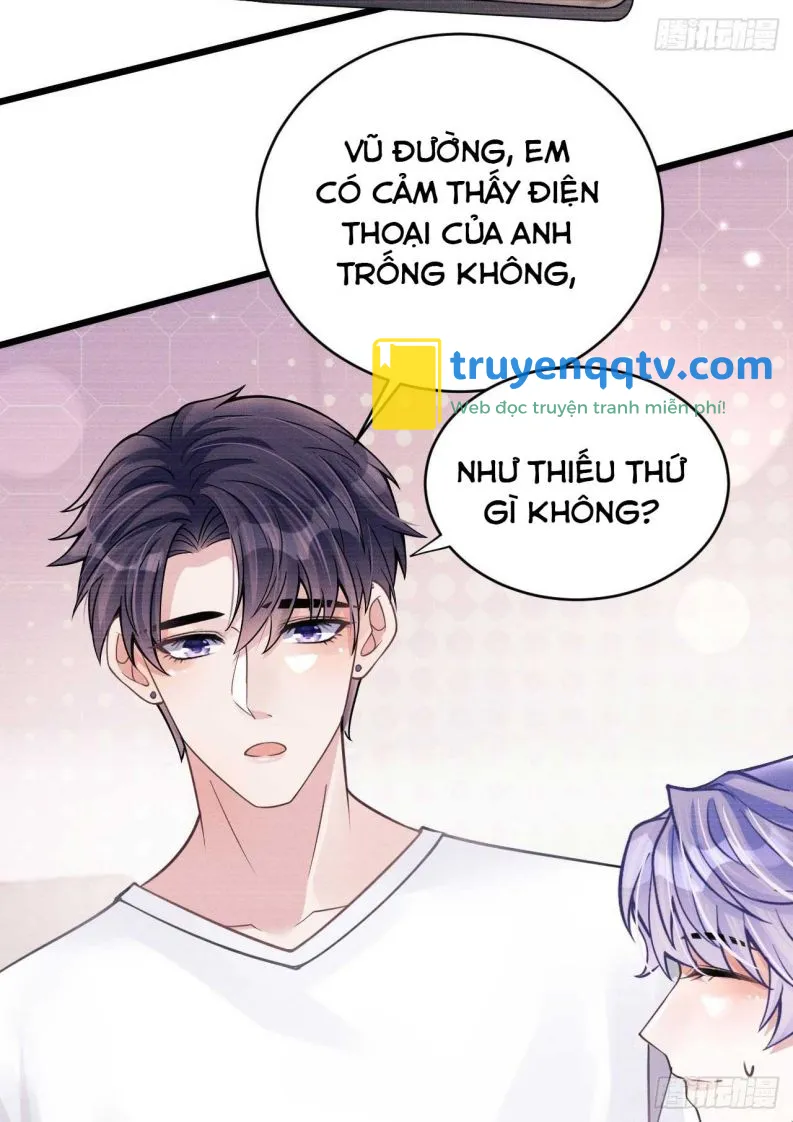 Tôi Hoài Nghi Ảnh Đế Đang Theo Đuổi Tôi Chapter 47 - Next Chapter 48