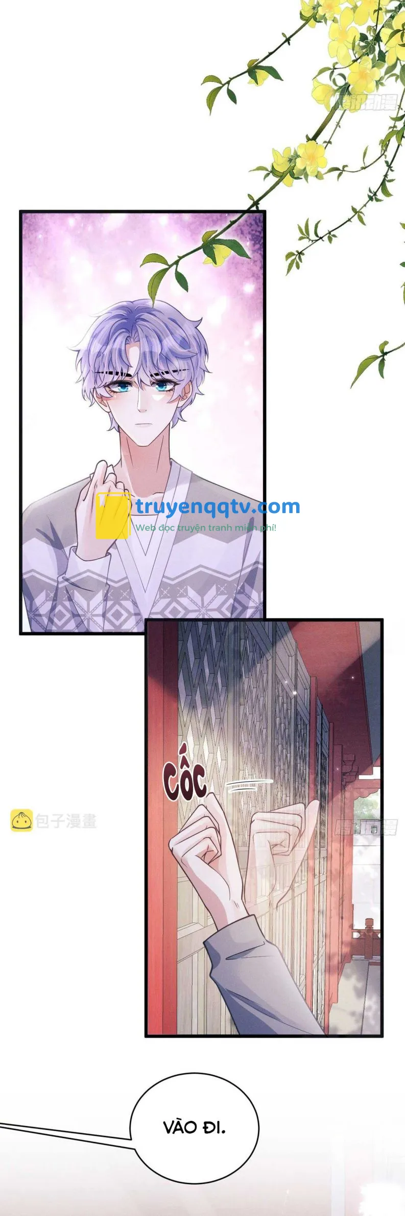 Tôi Hoài Nghi Ảnh Đế Đang Theo Đuổi Tôi Chapter 47 - Next Chapter 48