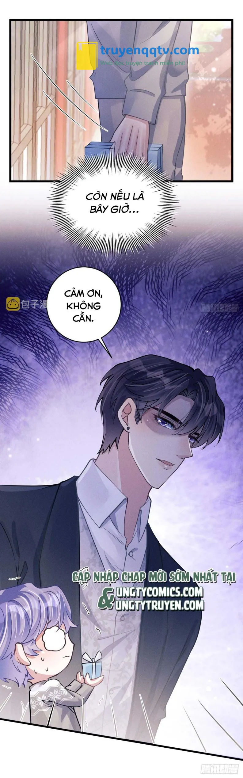 Tôi Hoài Nghi Ảnh Đế Đang Theo Đuổi Tôi Chapter 47 - Next Chapter 48