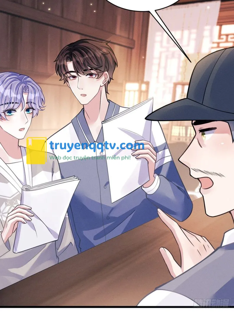 Tôi Hoài Nghi Ảnh Đế Đang Theo Đuổi Tôi Chapter 46 - Next Chapter 47