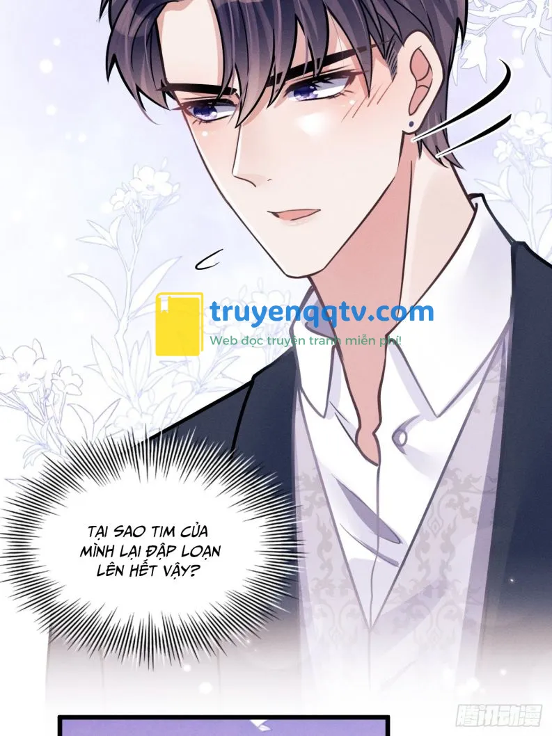 Tôi Hoài Nghi Ảnh Đế Đang Theo Đuổi Tôi Chapter 46 - Next Chapter 47