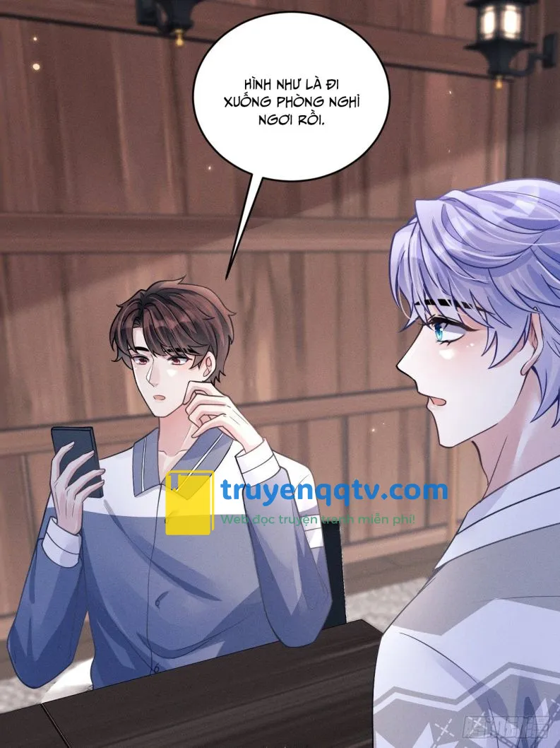 Tôi Hoài Nghi Ảnh Đế Đang Theo Đuổi Tôi Chapter 46 - Next Chapter 47