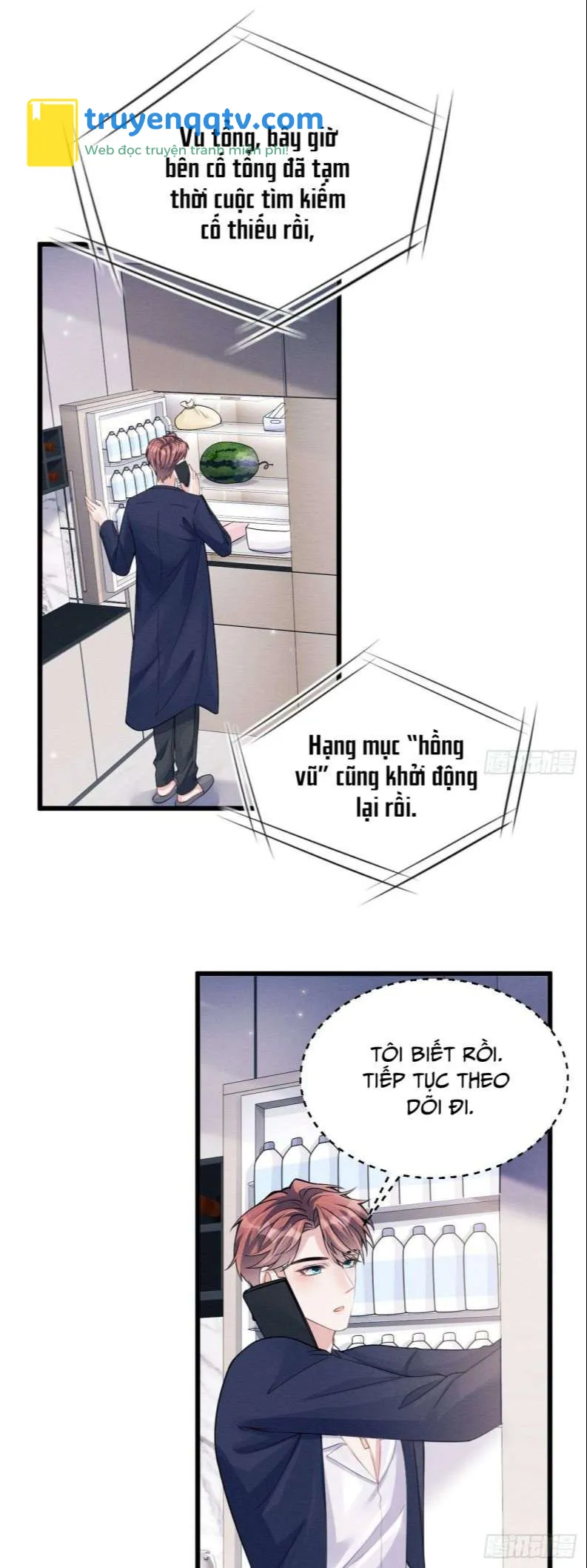 Tôi Hoài Nghi Ảnh Đế Đang Theo Đuổi Tôi Chapter 45 - Next Chapter 46