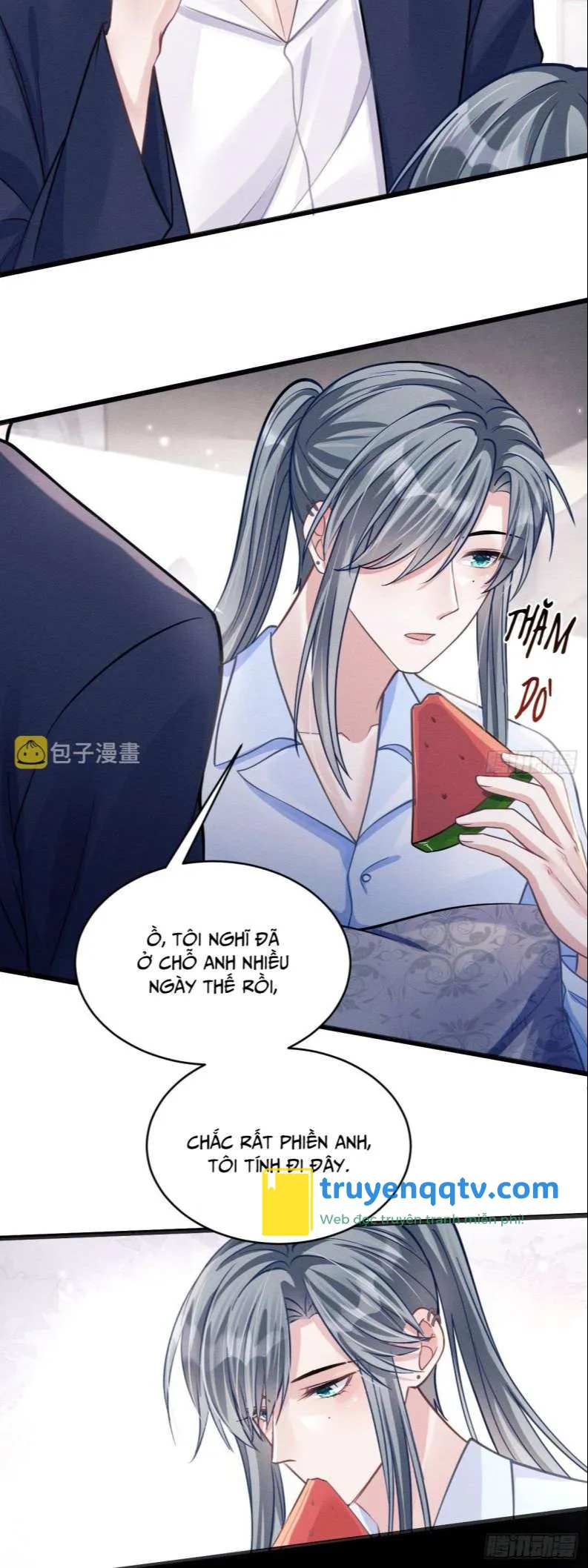 Tôi Hoài Nghi Ảnh Đế Đang Theo Đuổi Tôi Chapter 45 - Next Chapter 46