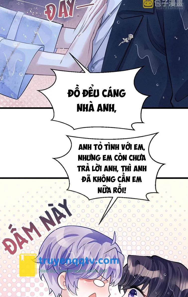 Tôi Hoài Nghi Ảnh Đế Đang Theo Đuổi Tôi Chapter 43 - Next Chapter 44