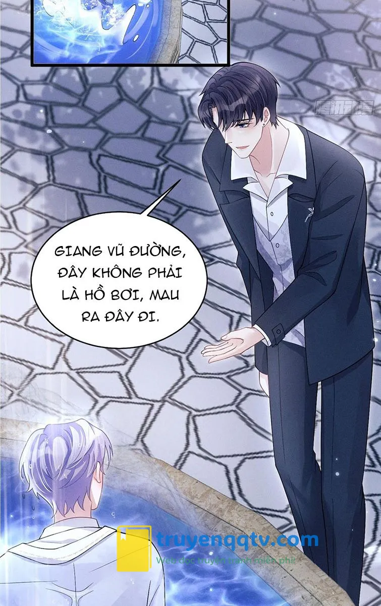 Tôi Hoài Nghi Ảnh Đế Đang Theo Đuổi Tôi Chapter 43 - Next Chapter 44