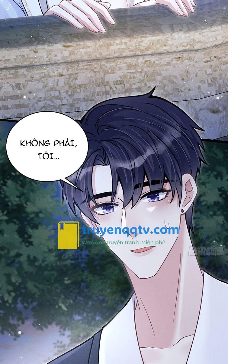 Tôi Hoài Nghi Ảnh Đế Đang Theo Đuổi Tôi Chapter 43 - Next Chapter 44